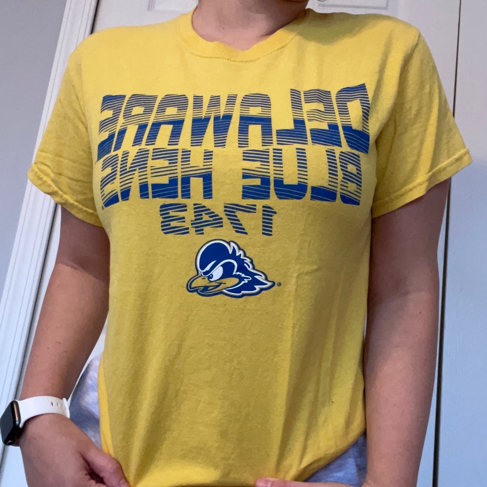 University of Delaware T Shirt